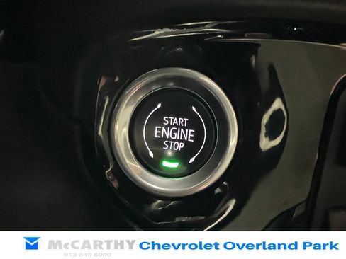 Used 2024 Chevrolet Silverado 3500 High Country w/ Technology Package AWD/4WD image 21