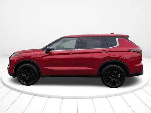 New 2026 Mitsubishi Outlander LE FWD image 6
