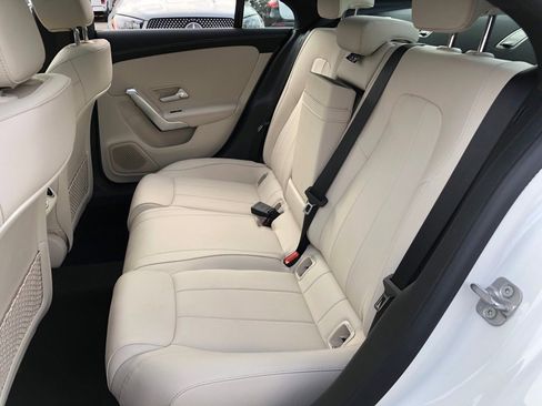 New 2025 Mercedes-Benz CLA 250 CLA 250 image 36