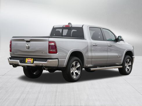 Used 2022 RAM 1500 Laramie image 7