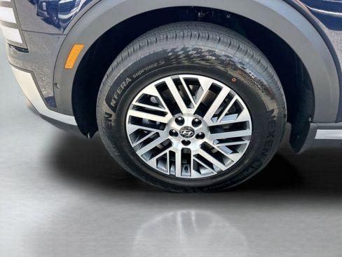 New 2026 Hyundai Palisade SEL image 37