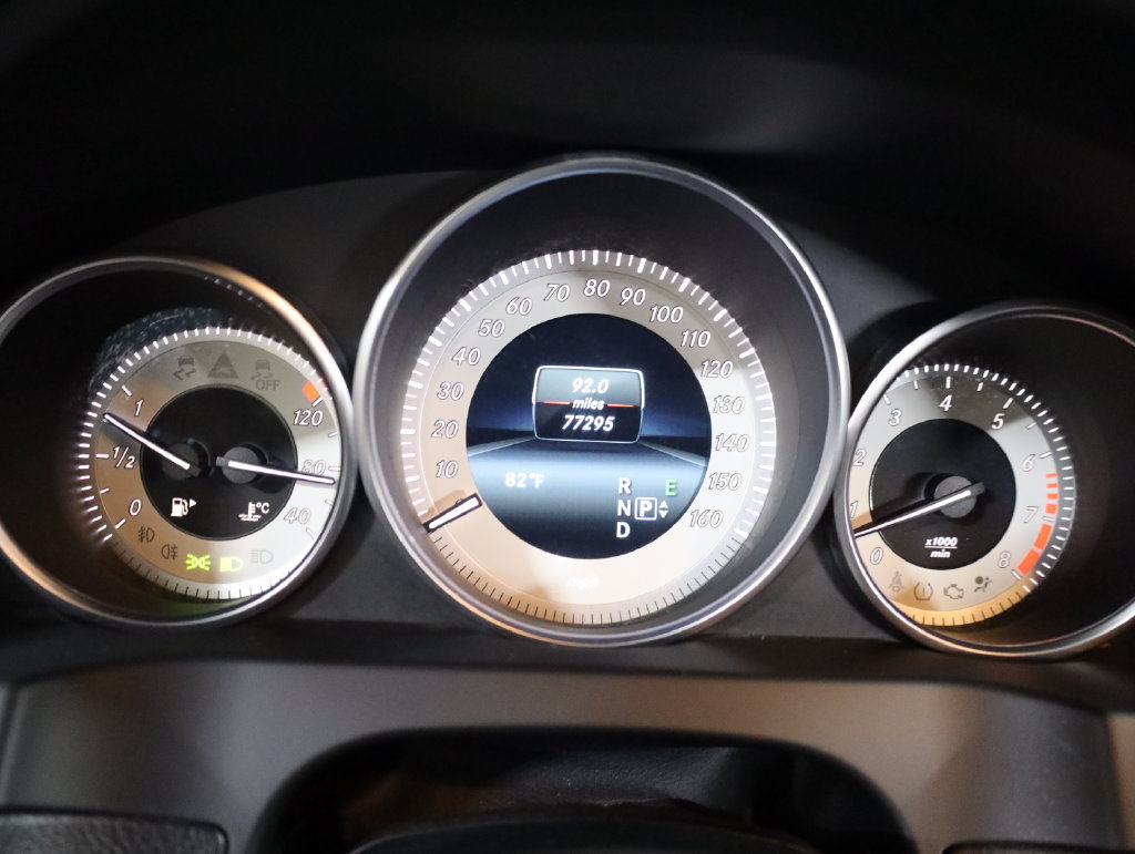 Used 2016 Mercedes-Benz E 400 Cabriolet image 31
