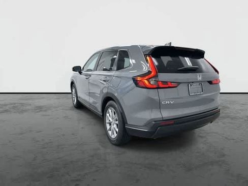 Used 2026 Honda CR-V EX image 2