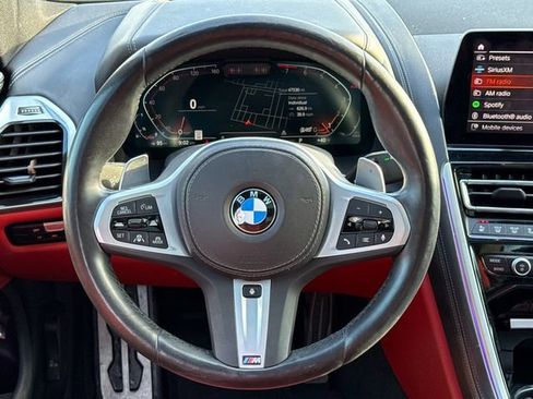 Used 2023 BMW 840i Gran Coupe image 14