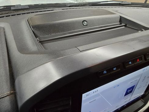 Used 2023 Ford F150 Lariat w/ Trailer Tow Package image 53