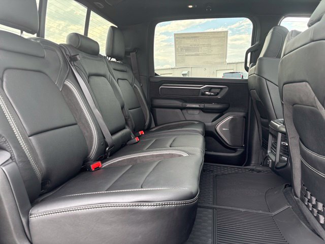 New 2026 RAM 1500 RHO w/ RHO Level 1 Equipment Group AWD/4WD image 16