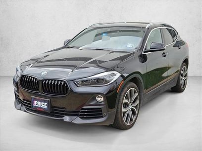 Used 2020 BMW X2 xDrive28i w/ Convenience Package