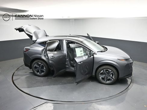 New 2026 Nissan Murano SL AWD/4WD image 43
