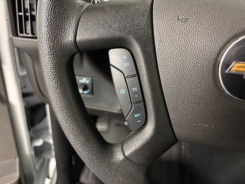 Used 2024 Chevrolet Express 2500 Work Van w/ Driver Convenience Package image 34