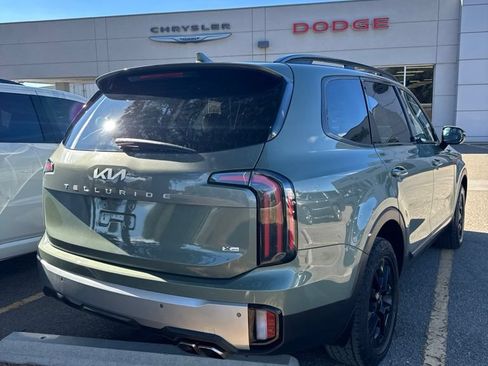 Used 2023 Kia Telluride SX Prestige X-Pro AWD/4WD image 5
