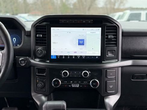 Used 2024 Ford F150 Tremor w/ Bed Utility Package image 23