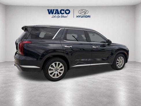 Used 2025 Hyundai Palisade SEL FWD image 15