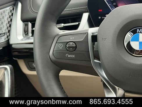 Used 2025 BMW X1 xDrive28i w/ Premium Package image 18