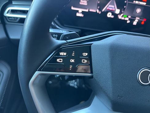 Certified 2025 Audi A5 2.0T Premium Plus w/ Premium Plus image 21