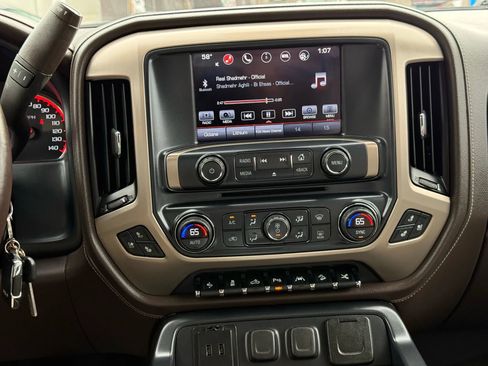 Used 2016 GMC Sierra 1500 Denali w/ Denali Ultimate Package image 21