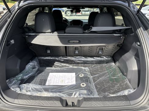 New 2026 Subaru Crosstrek 2.5i Wilderness AWD/4WD image 10