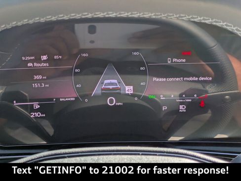 New 2025 Audi S5 Premium Plus image 30