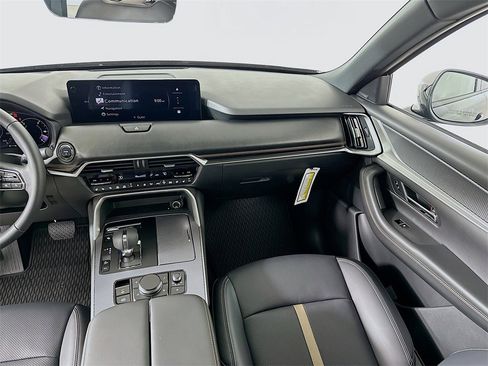 New 2026 MAZDA CX-90 Plug-In Hybrid w/ Premium Plus image 20
