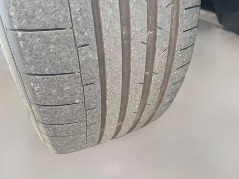 Used 2025 Mercedes-Benz GLE 53 AMG AMG GLE 53 image 9