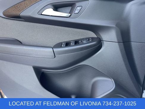 Certified 2023 Chevrolet TrailBlazer LT w/ Convenience Package image 21