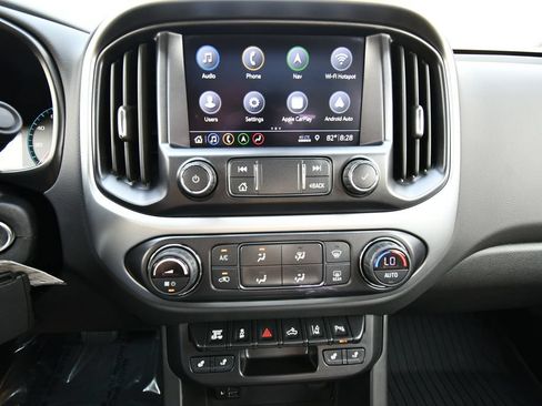 Used 2022 Chevrolet Colorado LT w/ Redline Special Edition AWD/4WD image 28