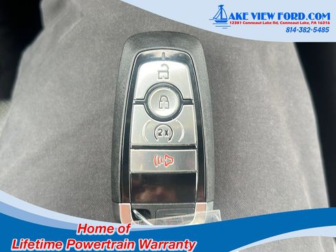 Used 2025 Ford Bronco Sport Badlands image 48