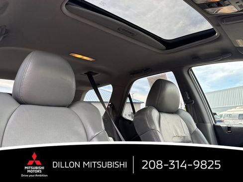 Used 2005 Acura MDX Touring AWD/4WD image 18
