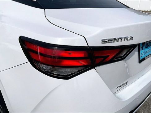 Used 2023 Nissan Sentra SV w/ All-Weather Package image 31