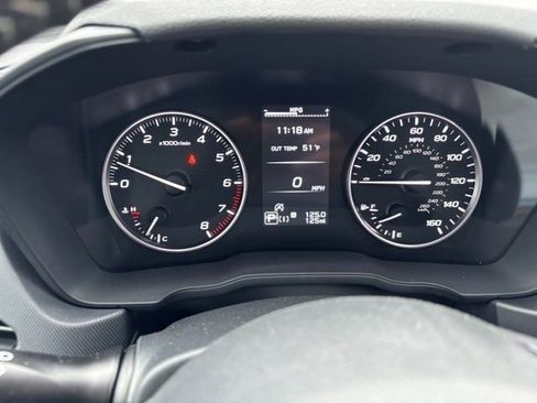 New 2026 Subaru Forester Limited AWD/4WD image 28
