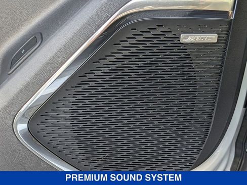 New 2026 GMC Acadia Elevation w/ Elevation Premium Package image 14