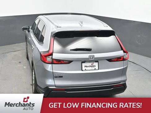 Used 2023 Honda CR-V EX-L image 33