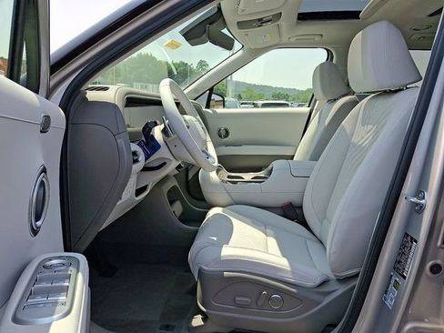 New 2026 Hyundai Palisade SEL Premium AWD/4WD image 6