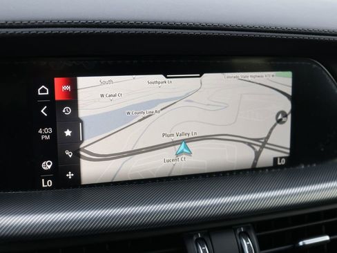 New 2025 Alfa Romeo Stelvio Sprint image 45