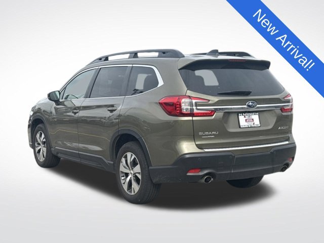 Certified 2024 Subaru Ascent Premium w/ Convenience Package AWD/4WD image 5