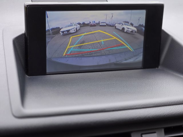 Used 2017 Lexus CT 200h FWD image 17