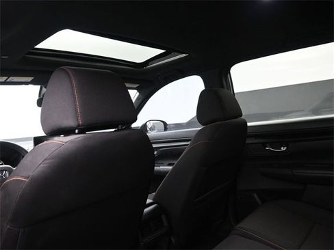 Certified 2024 Honda CR-V Sport image 23