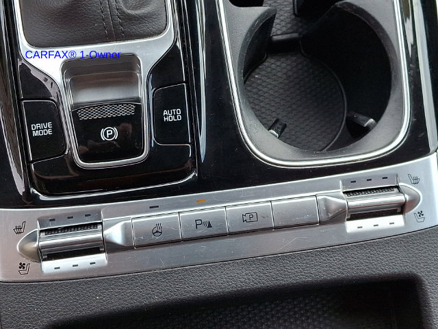 Used 2024 Kia Carnival SX Prestige FWD image 31