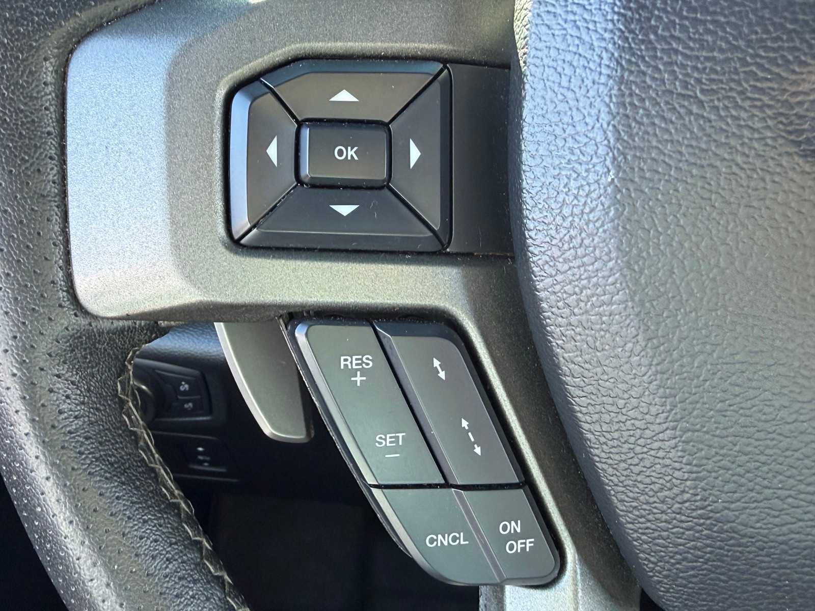 Used 2020 Ford F150 Raptor w/ Equipment Group 802A Luxury AWD/4WD image 16