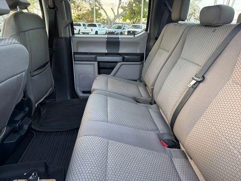 Used 2022 Ford F250 XLT w/ XLT Value Package image 31