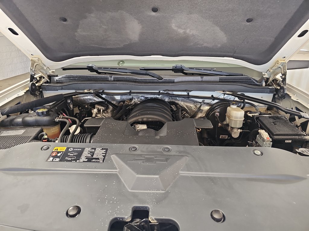 Used 2014 Chevrolet Silverado 1500 LTZ Z71 AWD/4WD image 37