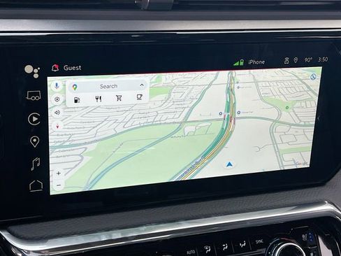 New 2026 GMC Sierra 2500 Denali w/ Denali Reserve Package image 8