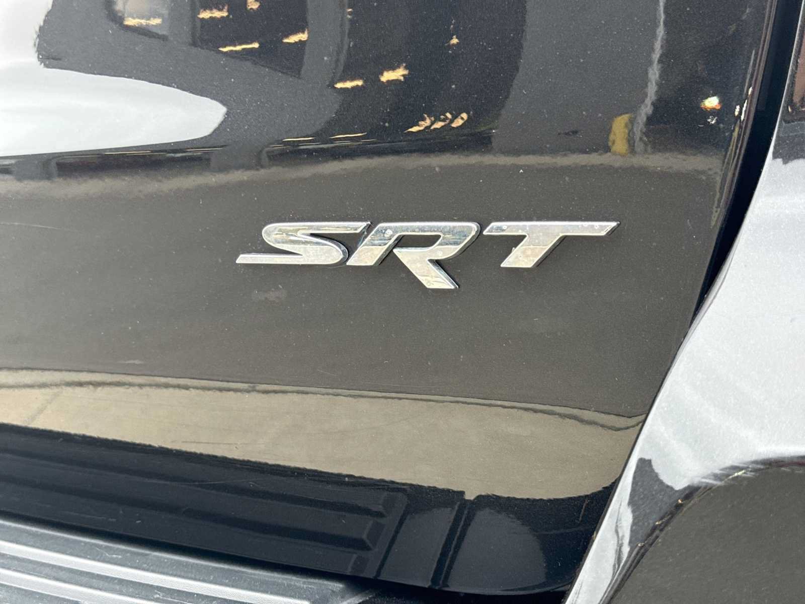 Used 2016 Jeep Grand Cherokee SRT AWD/4WD image 12