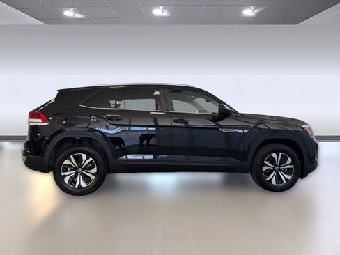New 2026 Volkswagen Atlas Cross Sport SE AWD/4WD image 8