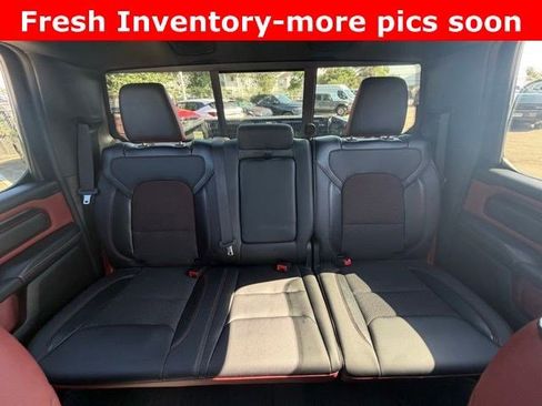 Used 2025 RAM 1500 Rebel w/ Rebel Level 1 Equipment Group AWD/4WD image 7