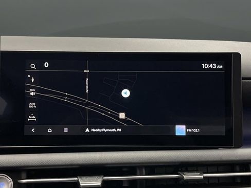 Used 2025 Hyundai Tucson SEL image 10