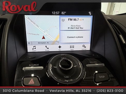 Used 2017 Ford Escape Titanium FWD image 22