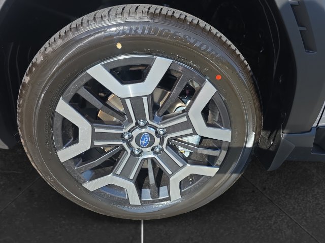 New 2026 Subaru Outback Touring XT AWD/4WD image 9
