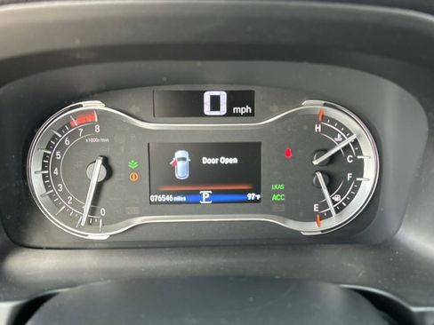 Used 2017 Honda Pilot Elite image 11