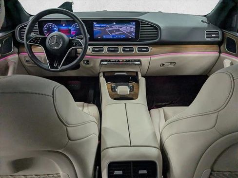 Certified 2024 Mercedes-Benz GLE 350 4MATIC image 19