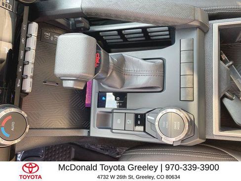 Certified 2025 Toyota Tacoma TRD Sport AWD/4WD image 20